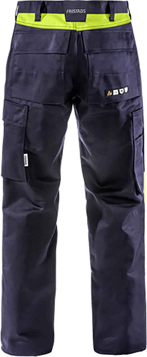 Fristads 100330 Trousers 2031 Flam