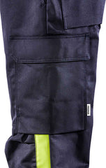 Fristads 100330 Trousers 2031 Flam
