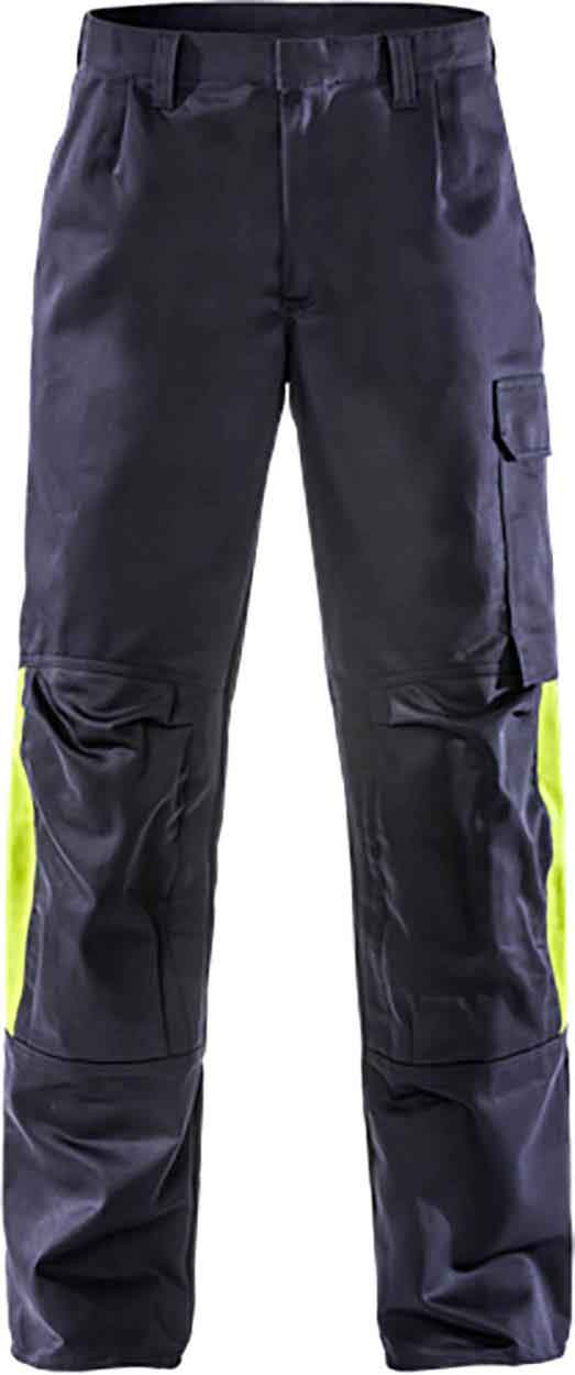 Fristads 100330 Trousers 2031 Flam
