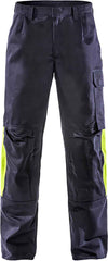 Fristads 100330 Trousers 2031 Flam