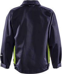 Fristads 100333 Jacket 4030 Flam