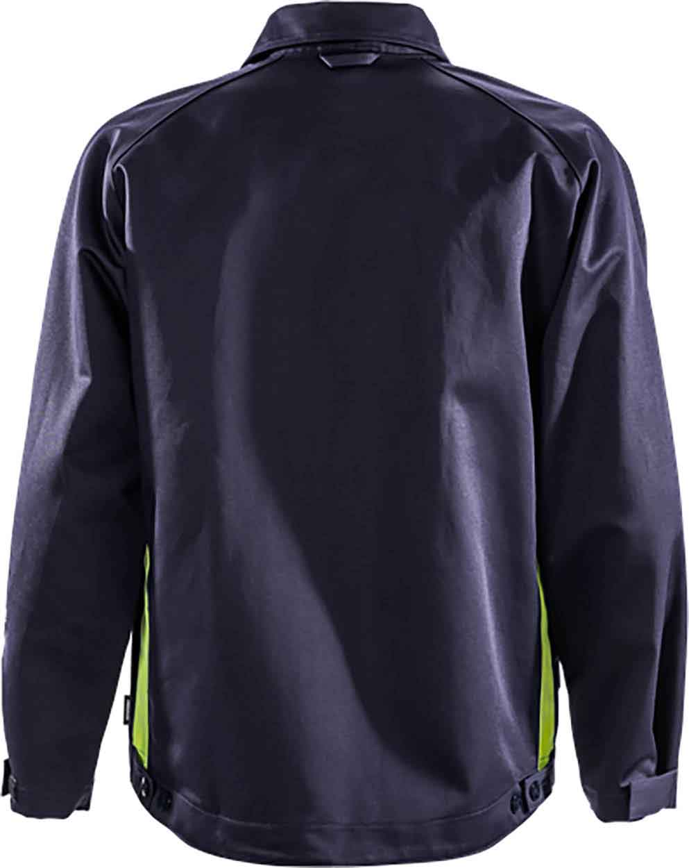 Fristads 100334 Jacket 4031 Flam
