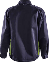 Fristads 100334 Jacket 4031 Flam