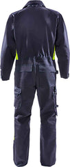 Fristads 100338 Coverall 8030 Flam