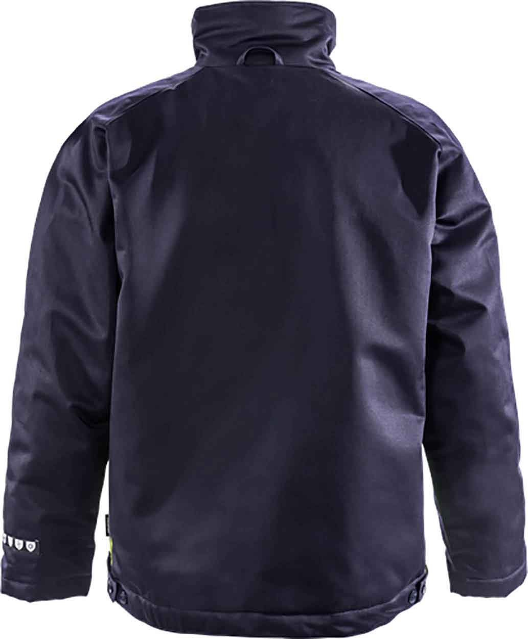 Fristads 100342 Winter Jacket 4032 Fli