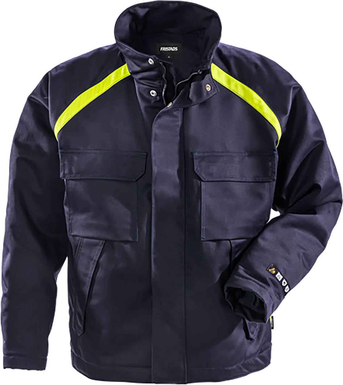 Fristads 100342 Winter Jacket 4032 Fli