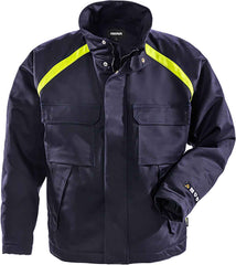 Fristads 100342 Winter Jacket 4032 Fli