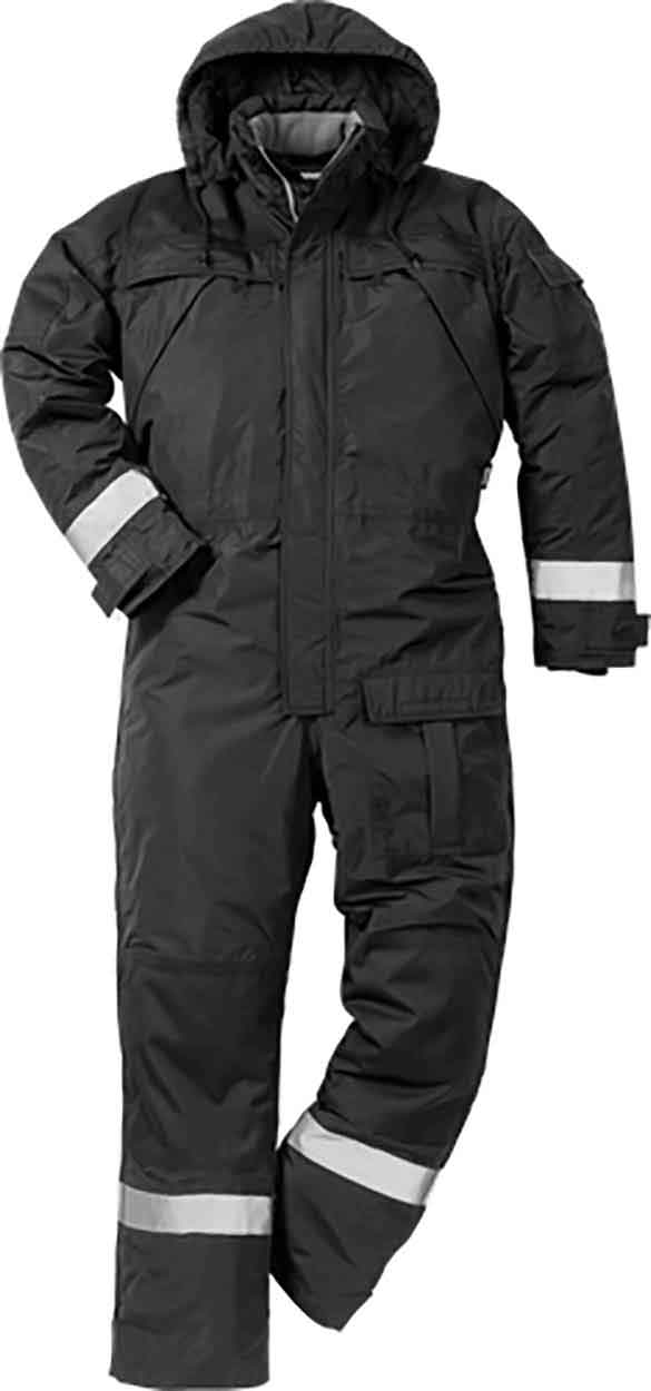 Fristads 100362 Airtech Winter Coverall 812 Gt