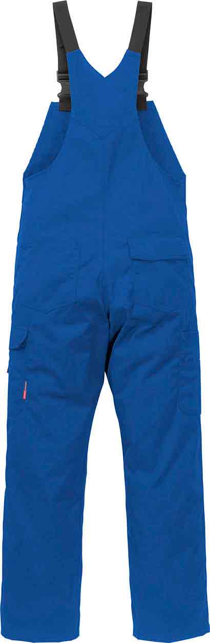 Fristads 100436 Bib'N'Brace 81 P154