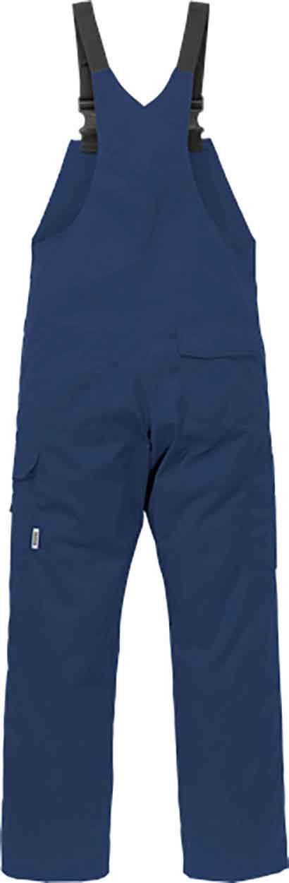 Fristads 100436 Bib'N'Brace 81 P154
