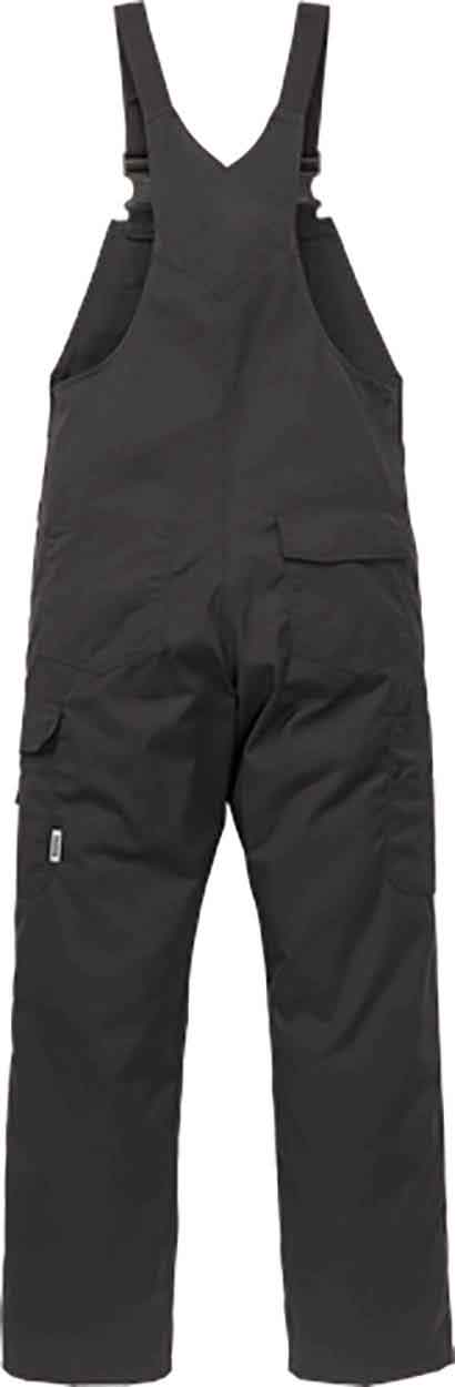 Fristads 100436 Bib'N'Brace 81 P154