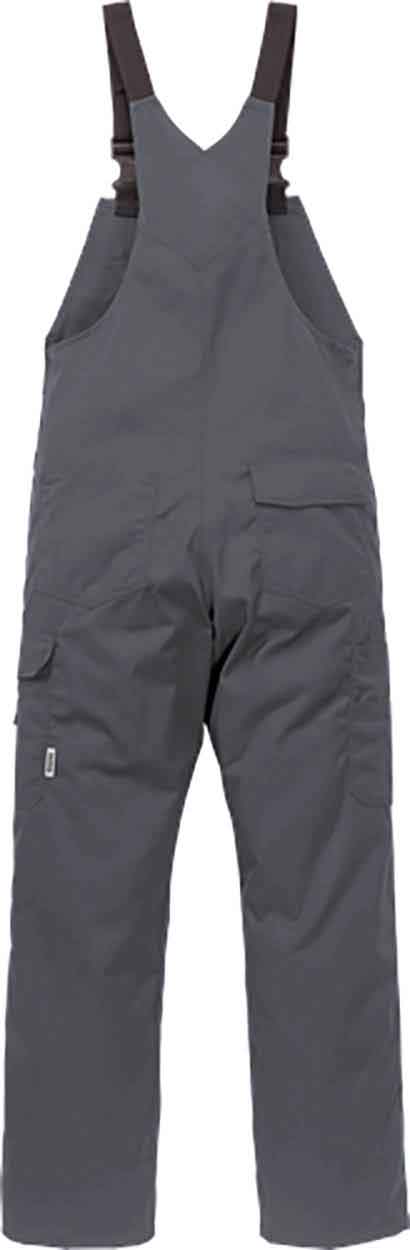 Fristads 100436 Bib'N'Brace 81 P154