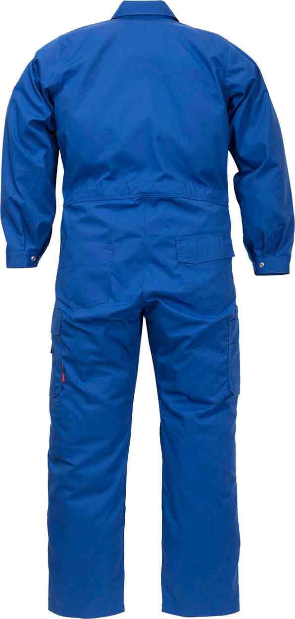 Fristads 100438 Coverall 880 P154