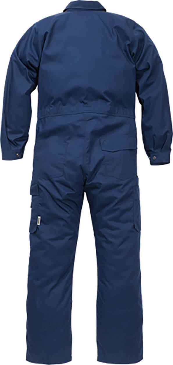 Fristads 100438 Coverall 880 P154