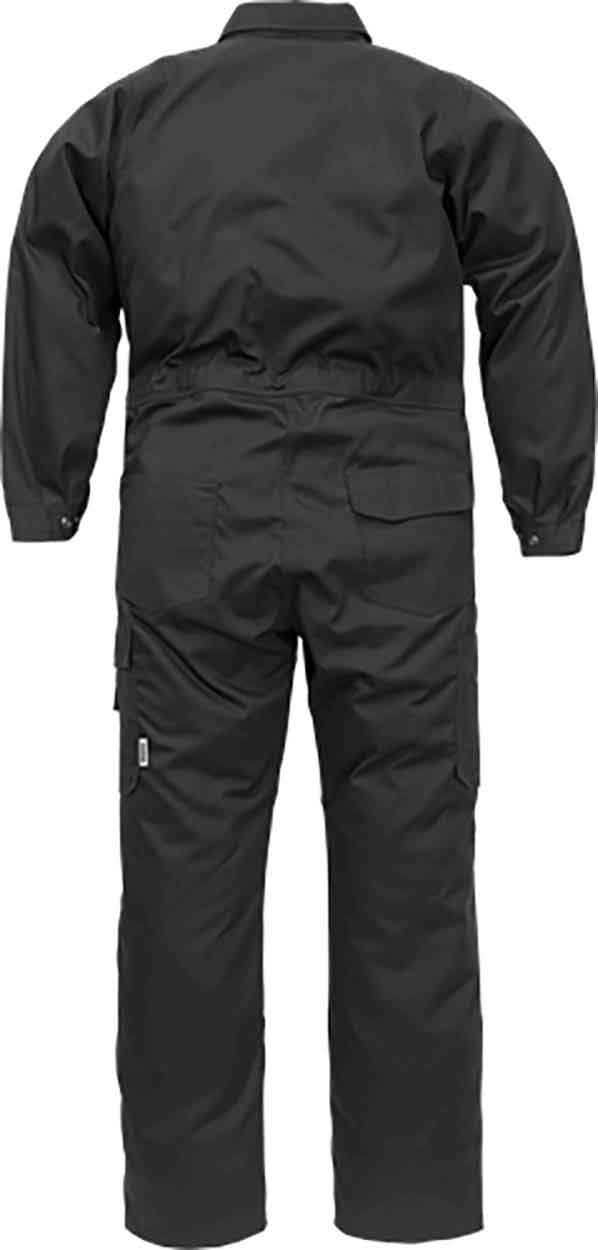 Fristads 100438 Coverall 880 P154