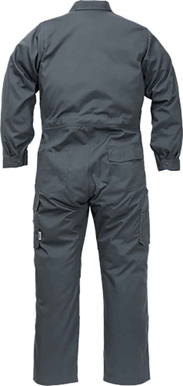 Fristads 100438 Coverall 880 P154