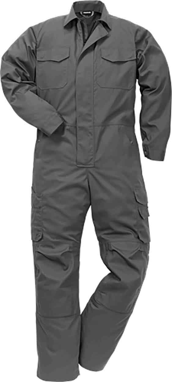 Fristads 100438 Coverall 880 P154