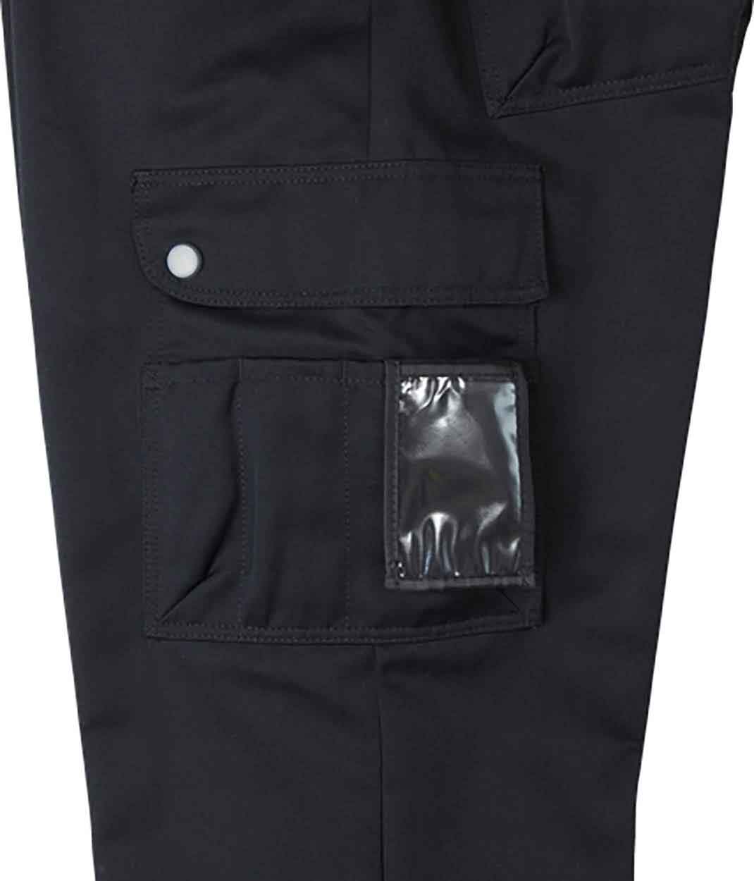Fristads 100458 Trousers 233 Luxe