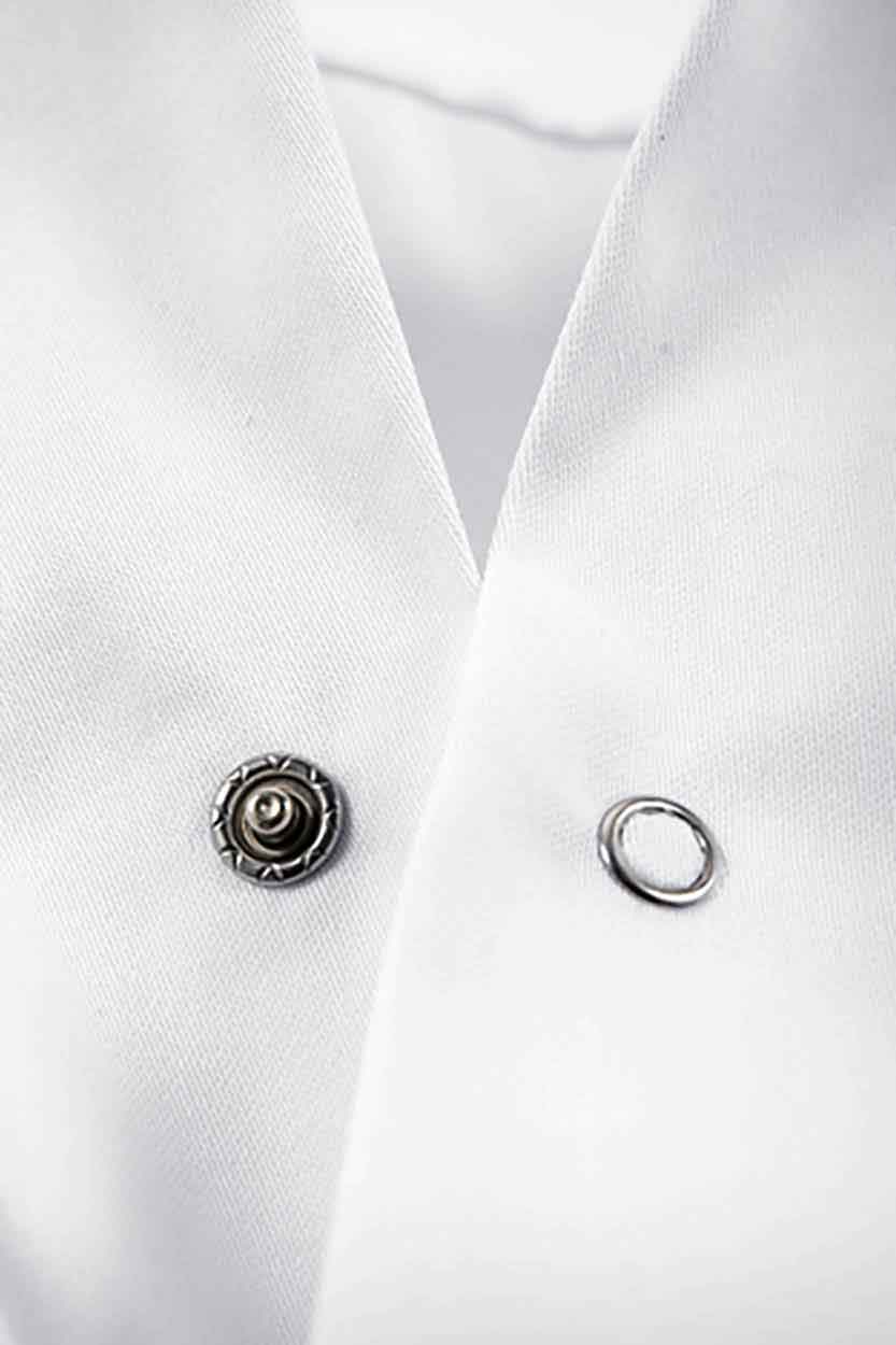 Fristads 100464 Coat Long 103 P92