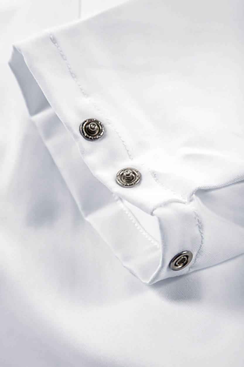 Fristads 100464 Coat Long 103 P92