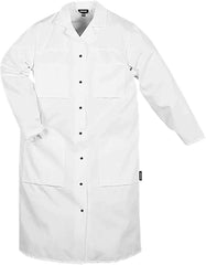 Fristads 100465 Coat Long Female 163 P92