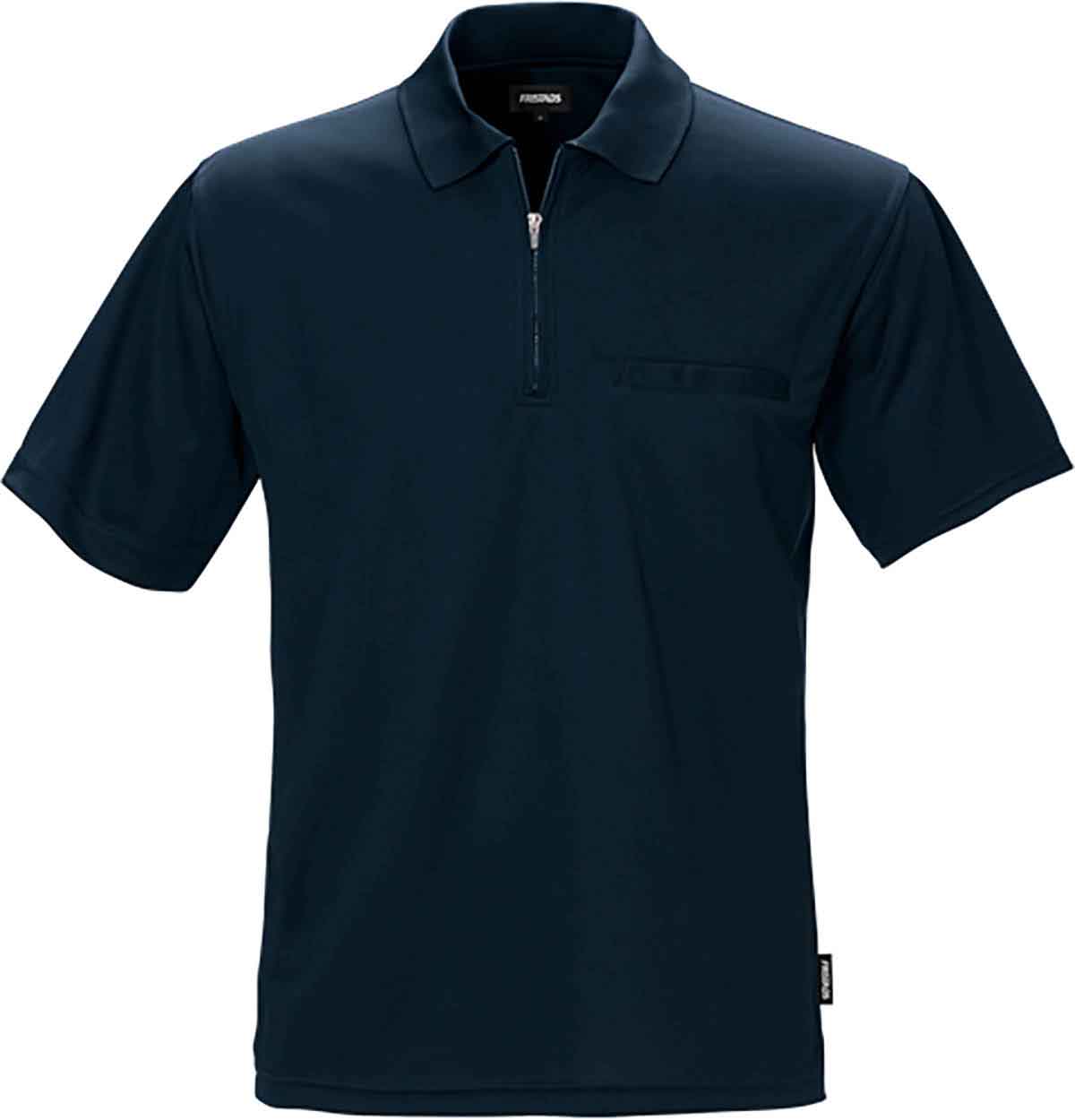 Fristads 100470 Coolmax  Poloshirt 718 Pf