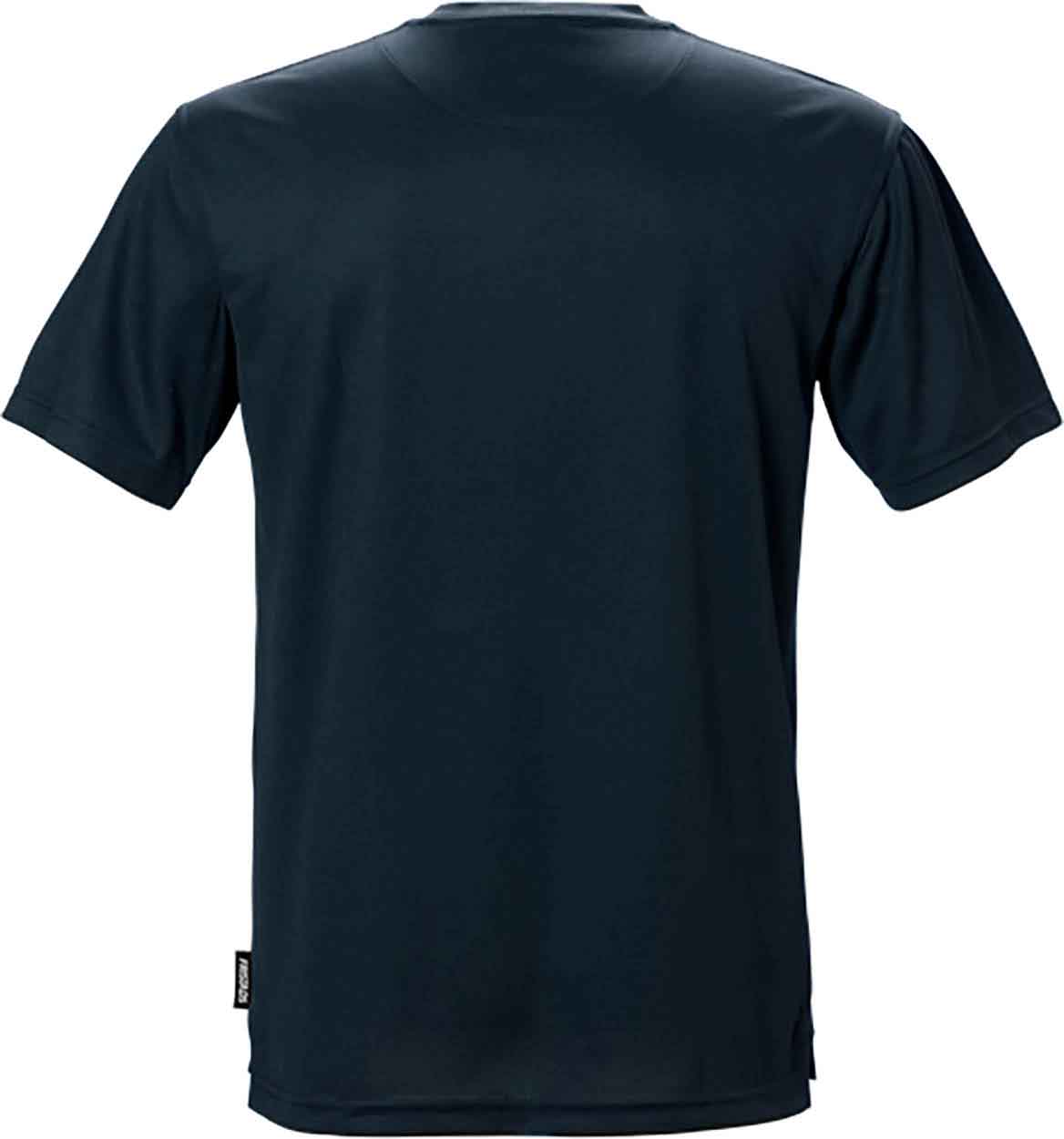 Fristads 100471 Coolmax  T-Shirt 918 Pf