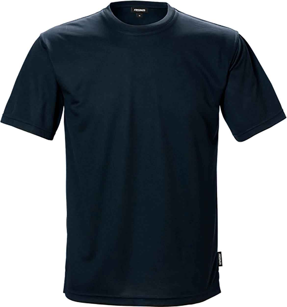 Fristads 100471 Coolmax  T-Shirt 918 Pf