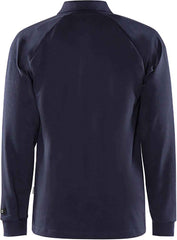 Fristads 100472 Poloshirt L/Sleeve 784 Pfla