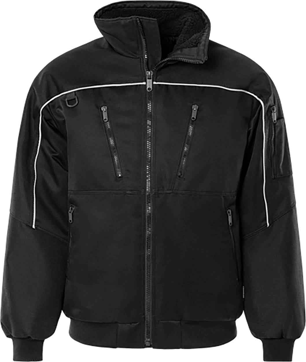 Fristads 100498 Pilot Jacket 464 Pp