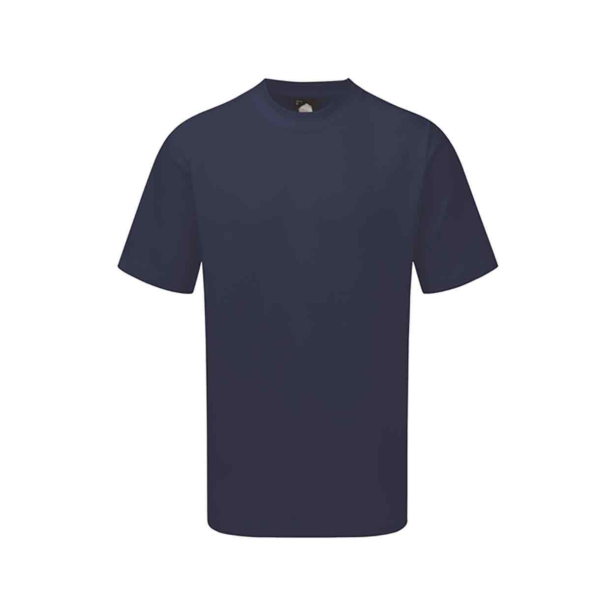 Orn 1005 Goshawk Deluxe T-Shirt