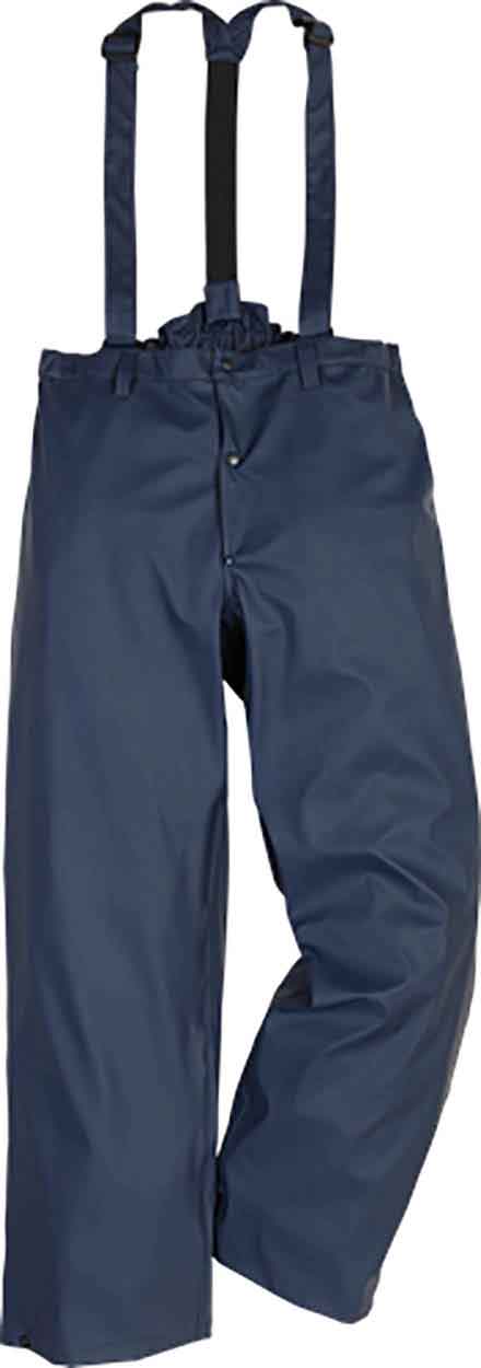 Fristads 100557 Rain Trousers 216 Rs