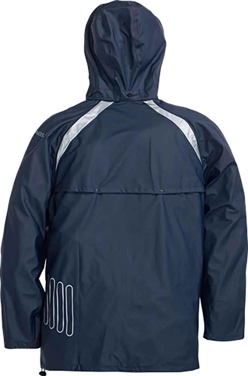 Fristads 100561 Rain Jacket 432 Rs
