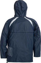 Fristads 100561 Rain Jacket 432 Rs