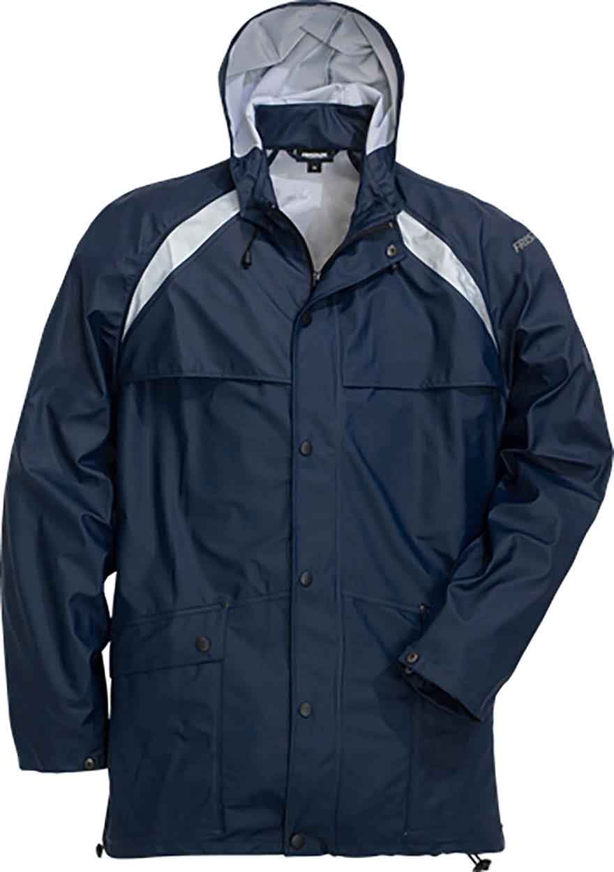 Fristads 100561 Rain Jacket 432 Rs