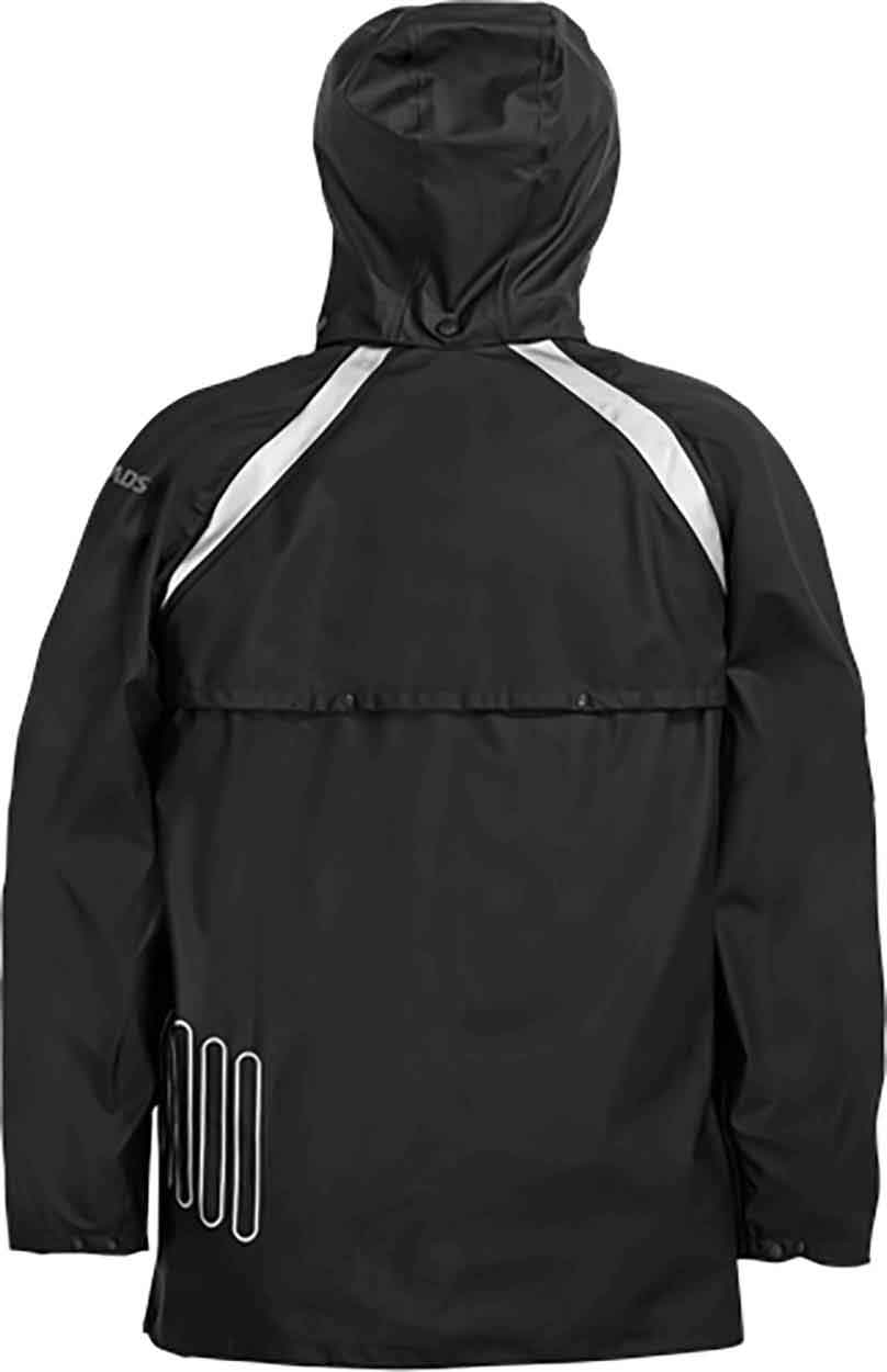 Fristads 100561 Rain Jacket 432 Rs