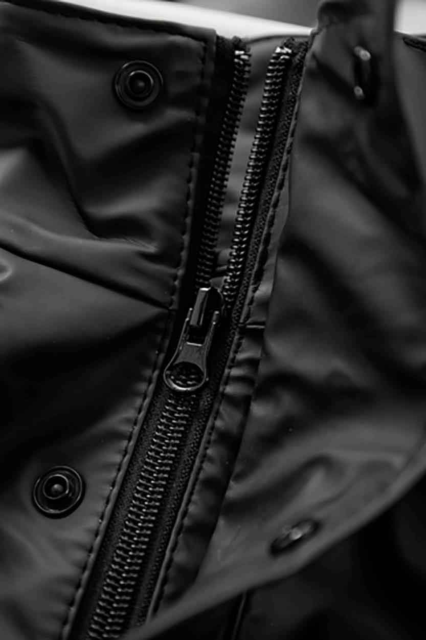 Fristads 100561 Rain Jacket 432 Rs