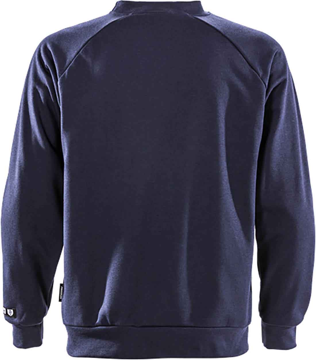 Fristads 100581 Sweatshirt 984 Sfla