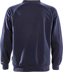 Fristads 100581 Sweatshirt 984 Sfla