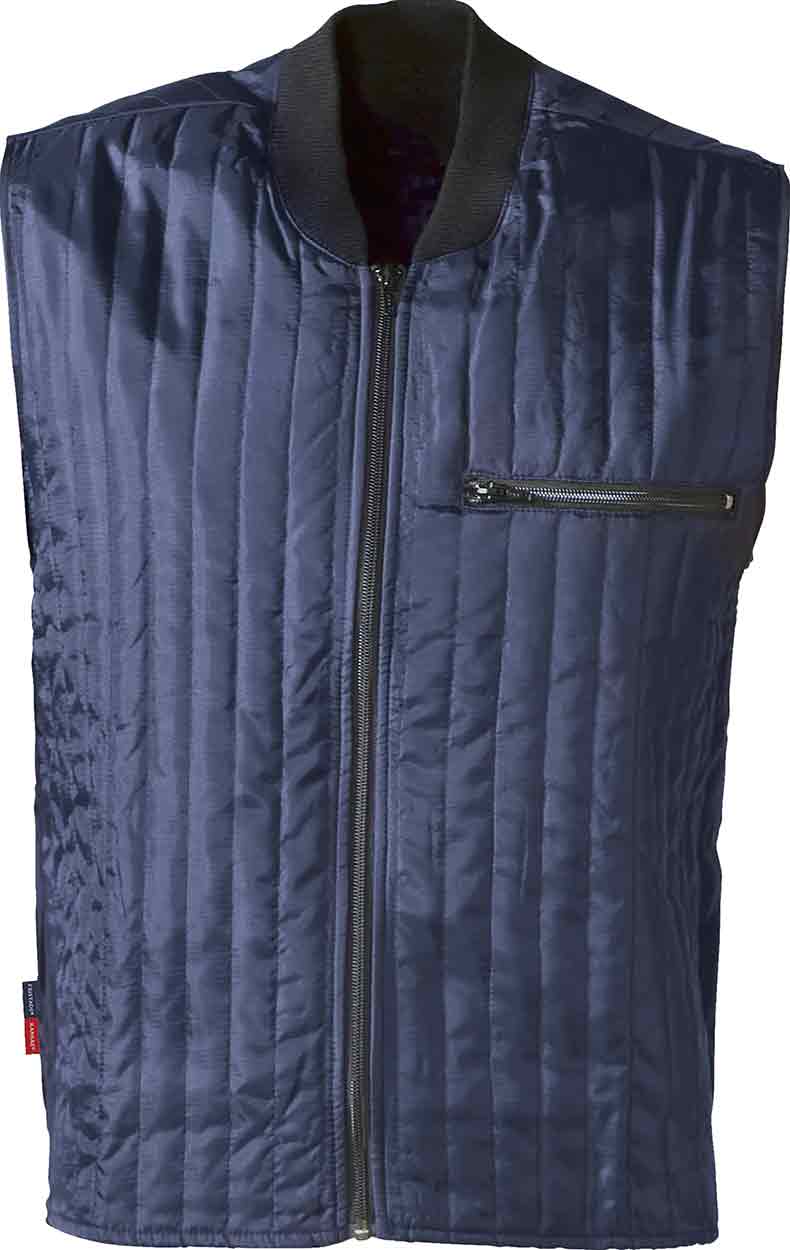 Fristads 100711 Waistcoat Thermo 5300 Mth