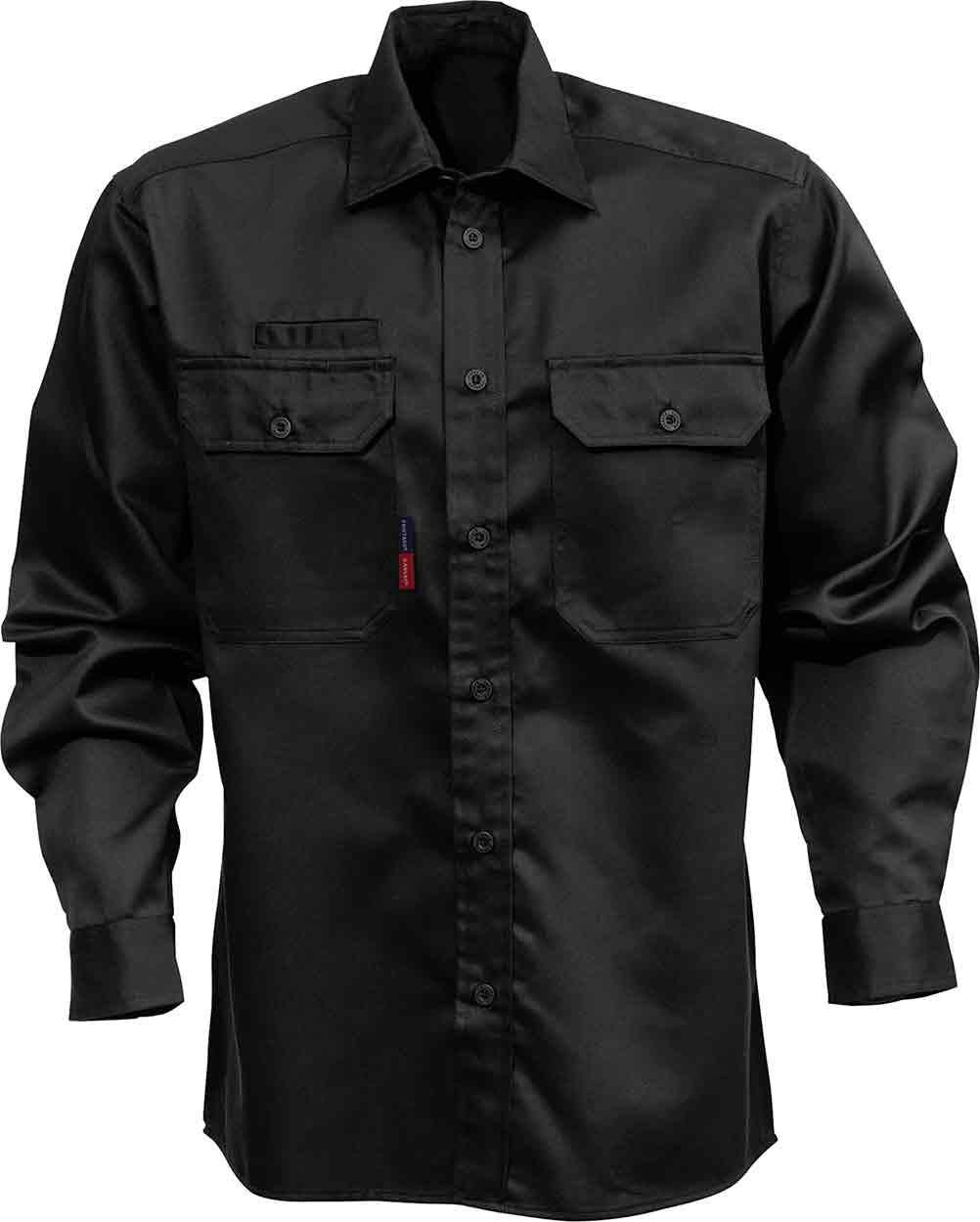 Fristads 100731 Shirt L/Sleeve 7385 B60
