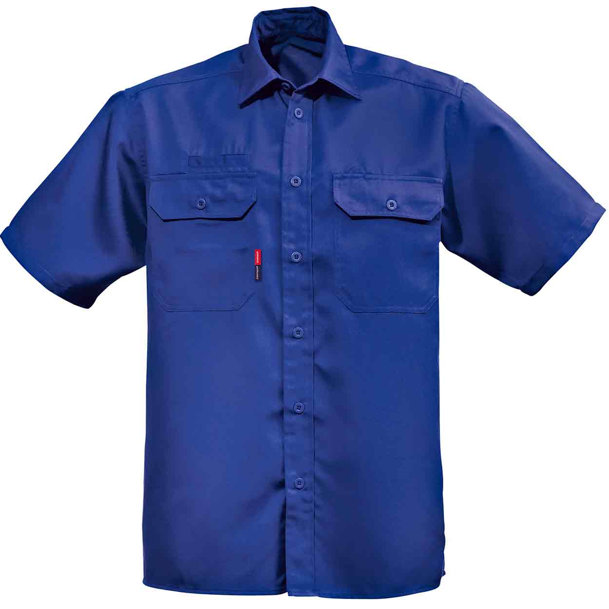 Fristads 100733 Shirt S/Sleeve 7387 B60