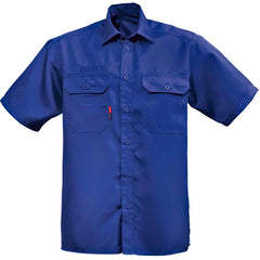 Fristads 100733 Shirt S/Sleeve 7387 B60