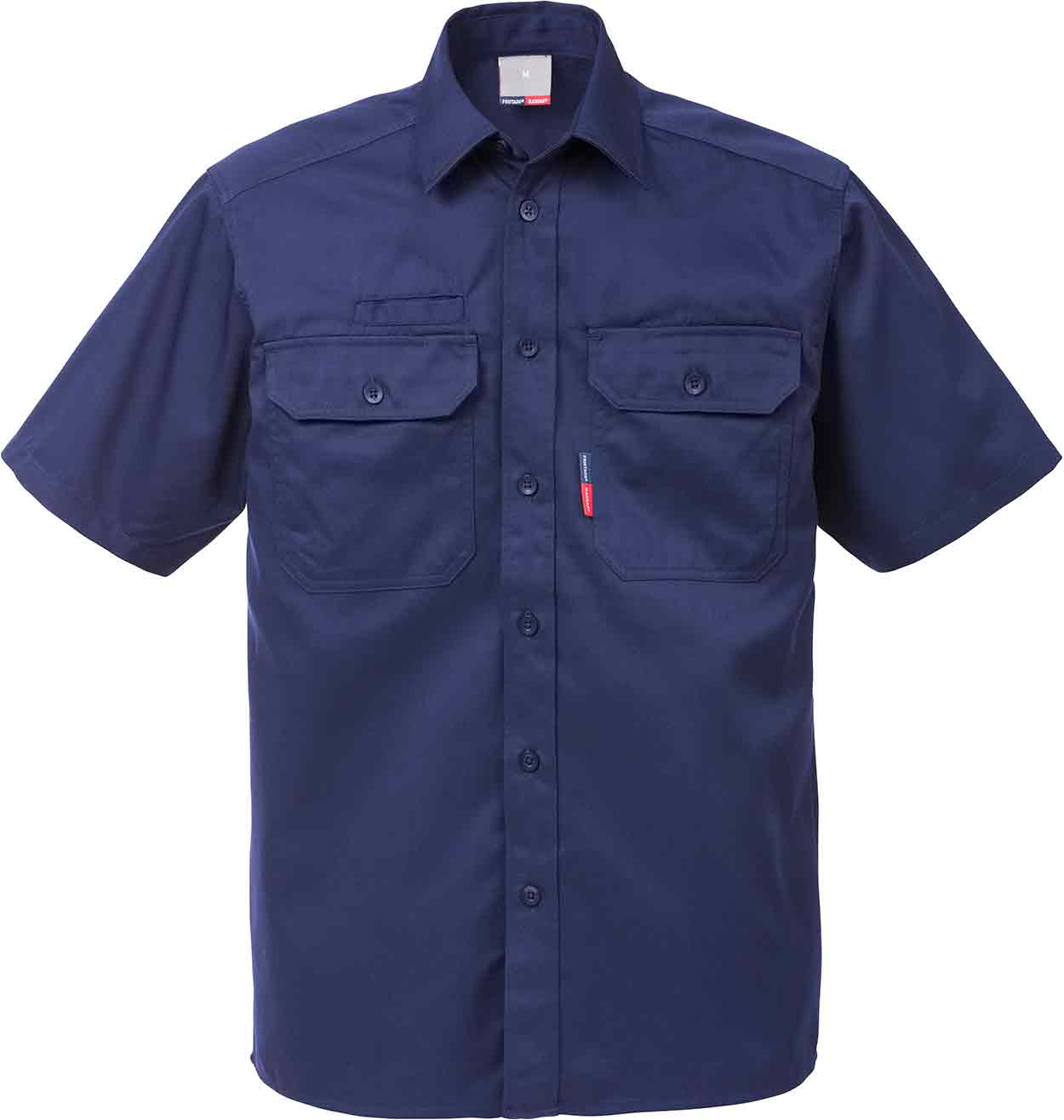 Fristads 100733 Shirt S/Sleeve 7387 B60
