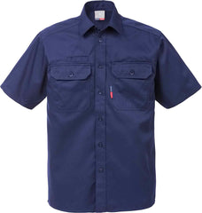 Fristads 100733 Shirt S/Sleeve 7387 B60