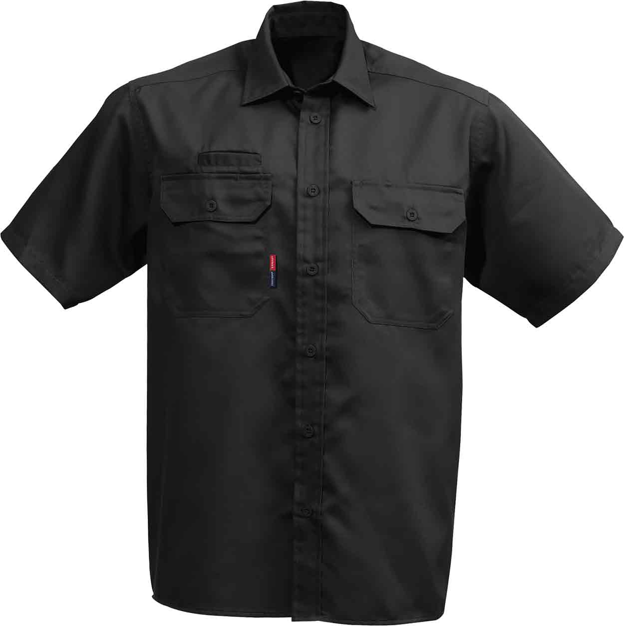 Fristads 100733 Shirt S/Sleeve 7387 B60