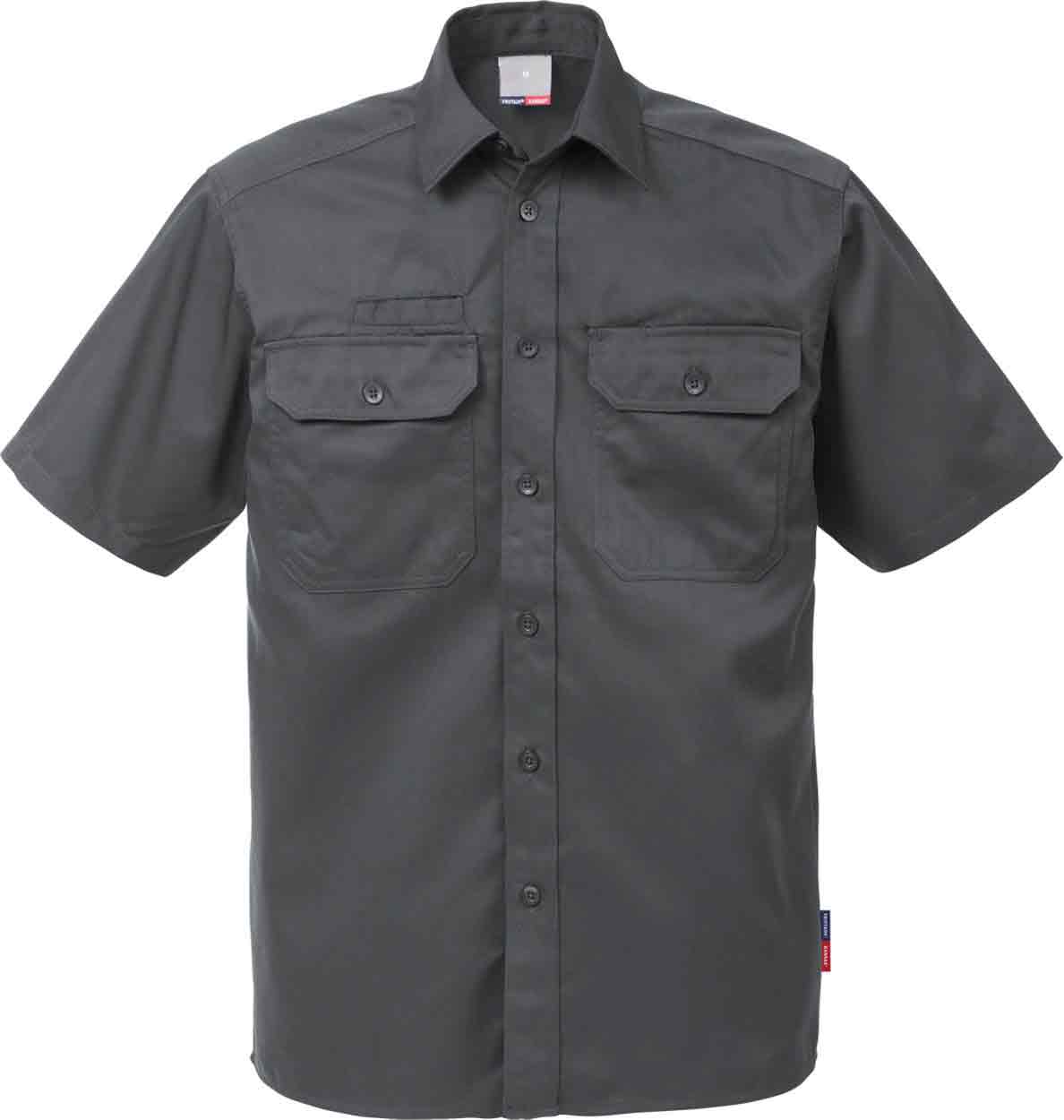 Fristads 100733 Shirt S/Sleeve 7387 B60