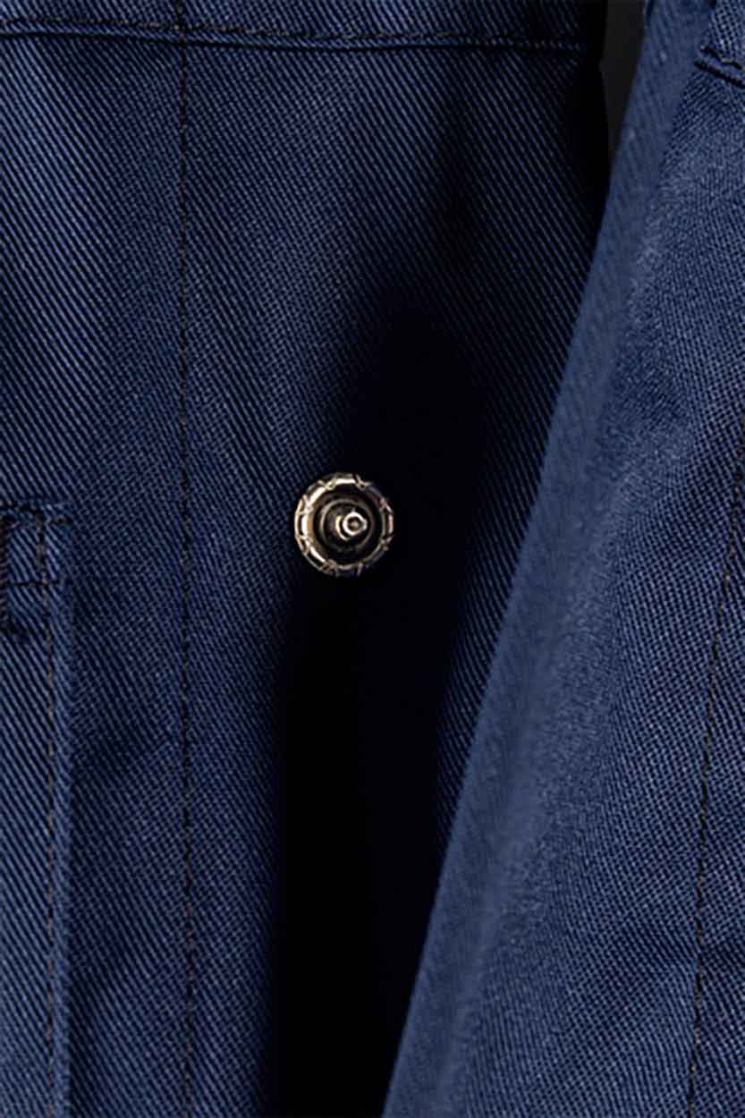 Fristads 100761 Coat 3001 P159