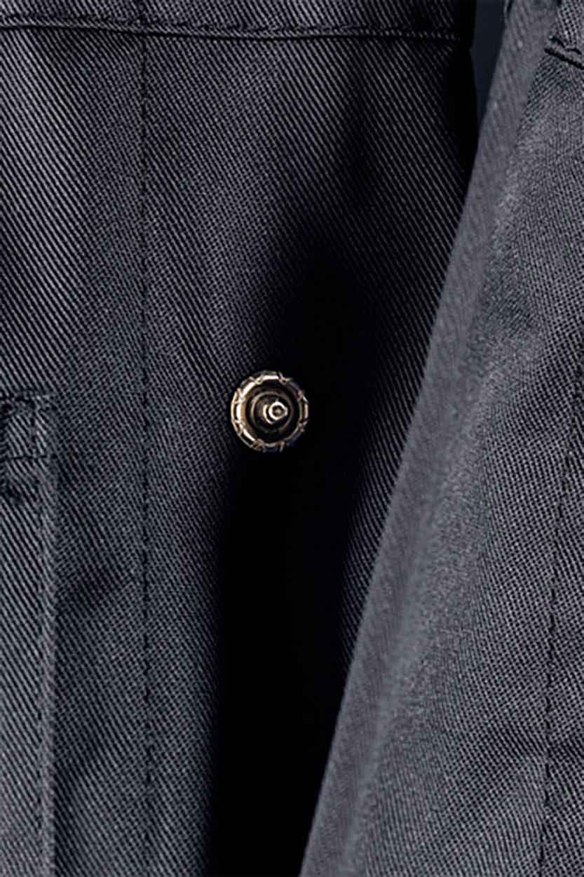 Fristads 100761 Coat 3001 P159