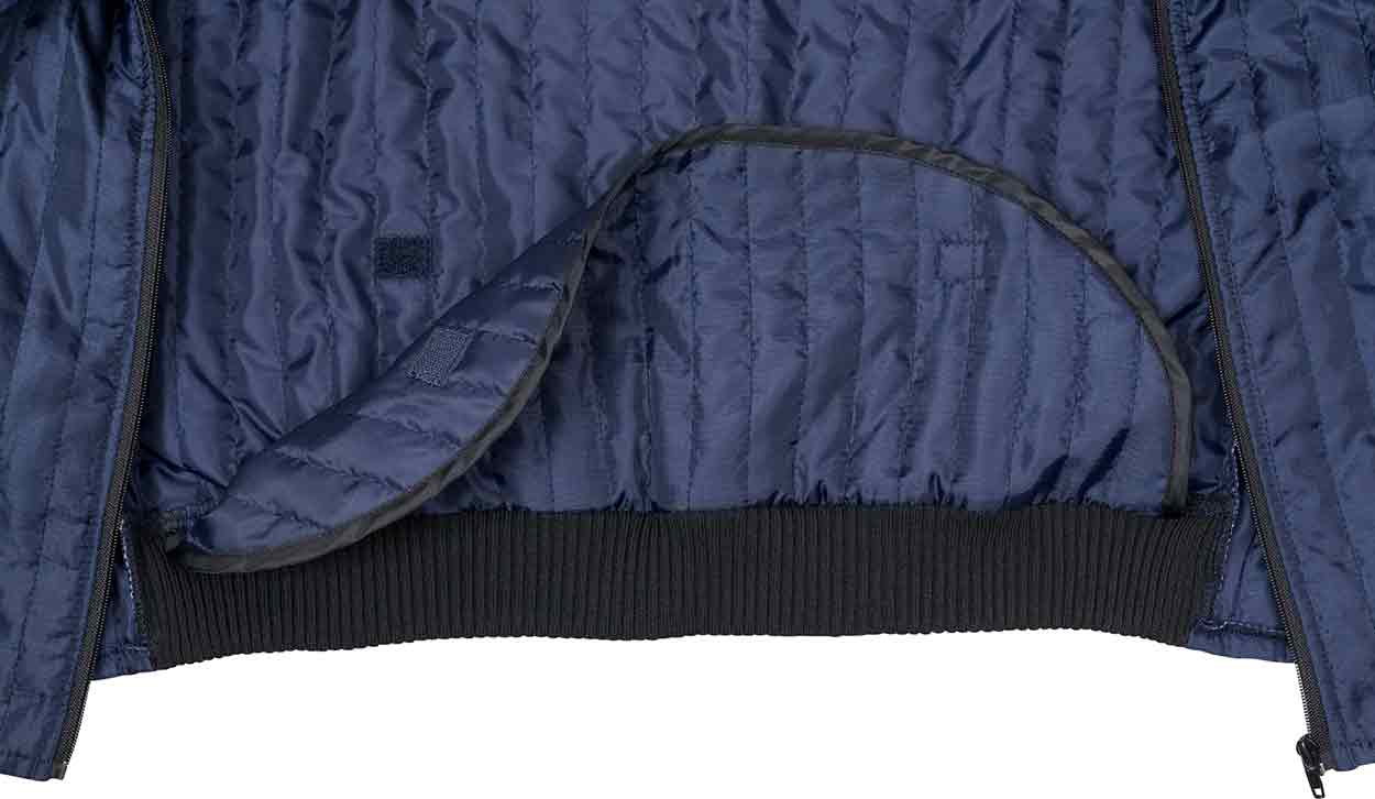 Fristads 100775 Jacket Thermo 4808 Mth